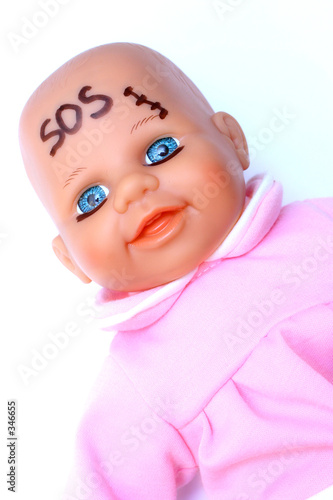 maltraitance des enfants