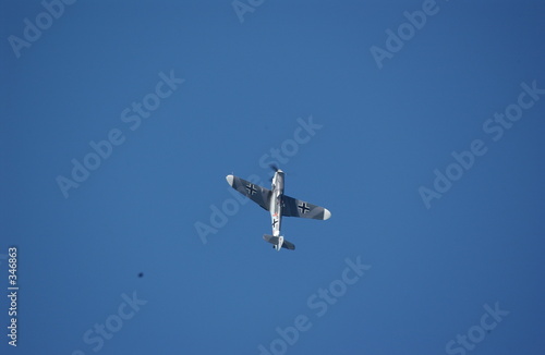albstaedter me109