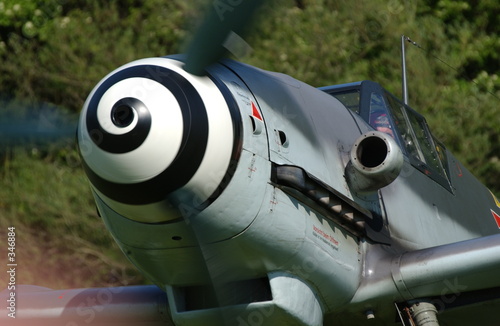 albstaedter me109