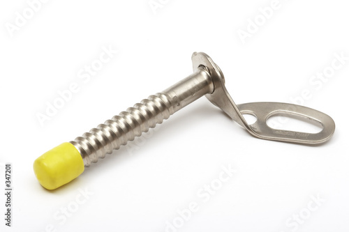 ice screw