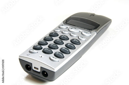 cordless phone
