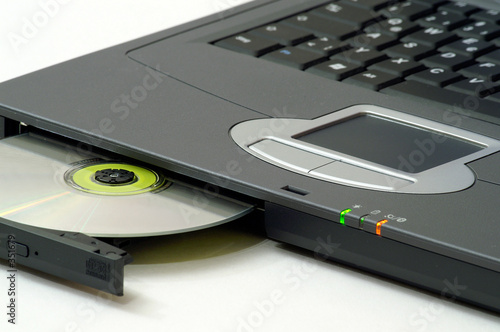 notebook mit cd-rom
