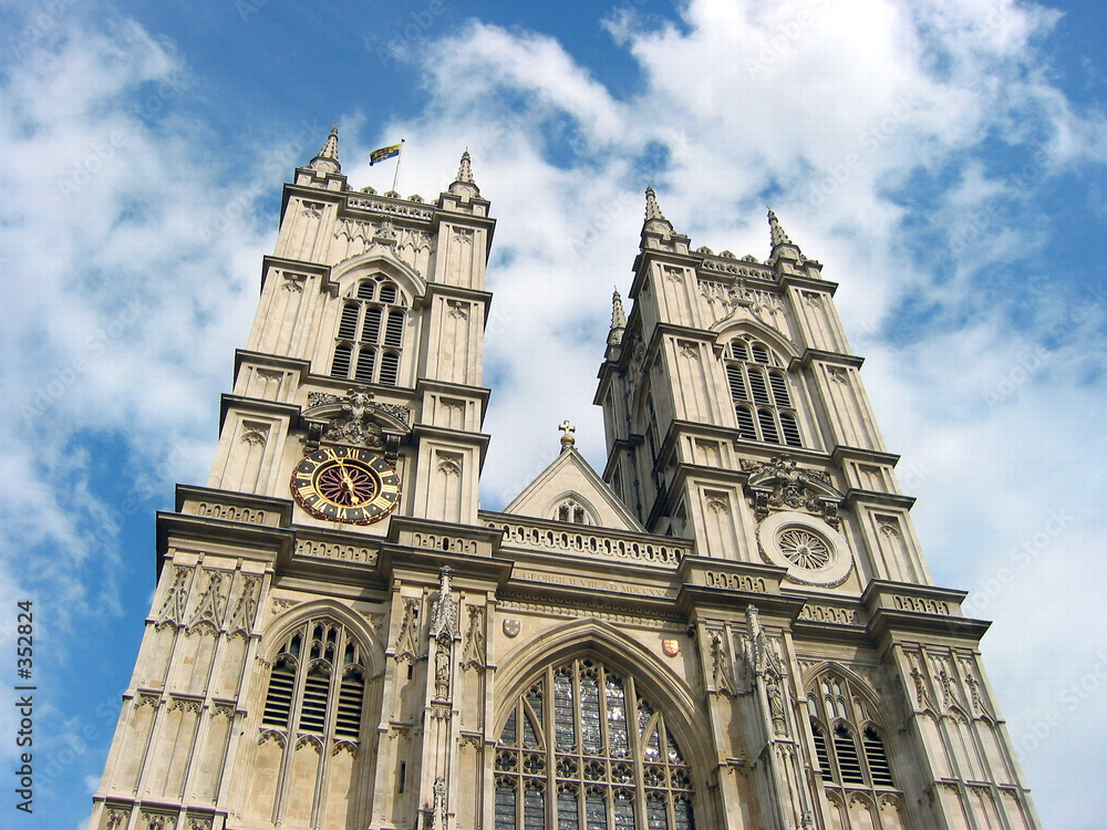 westminster abbey