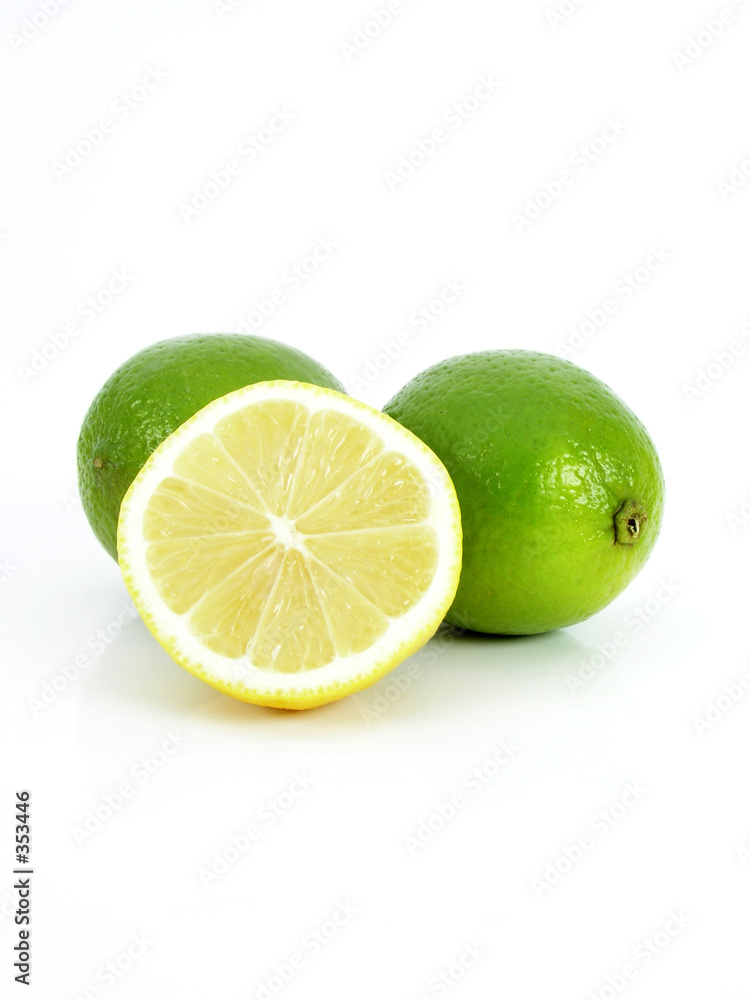 limes limes