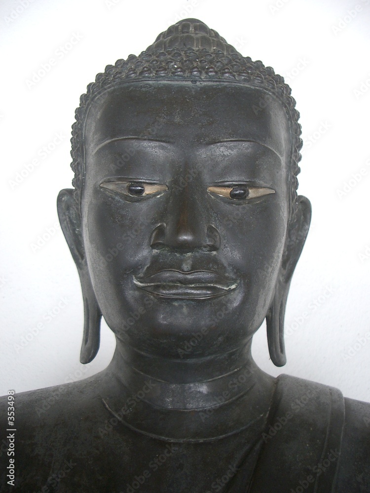statue de boudha