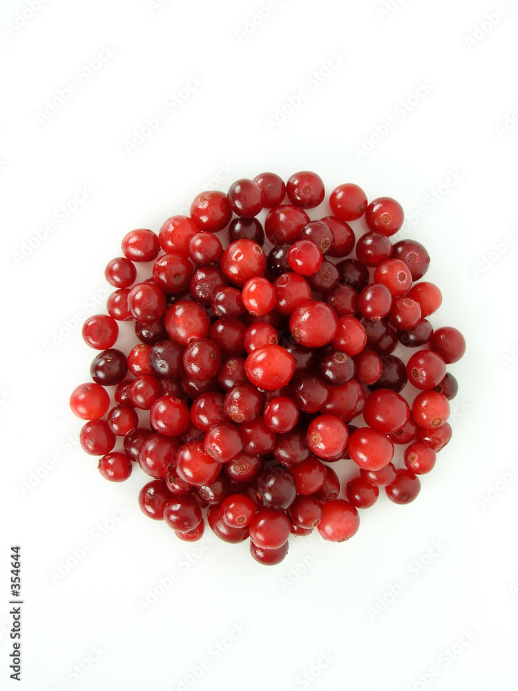 cranberries cranberries