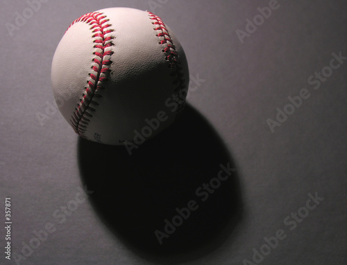 baseball
