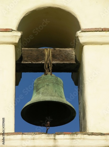 mission bell photo