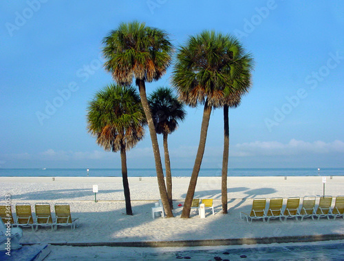 florida beach photo