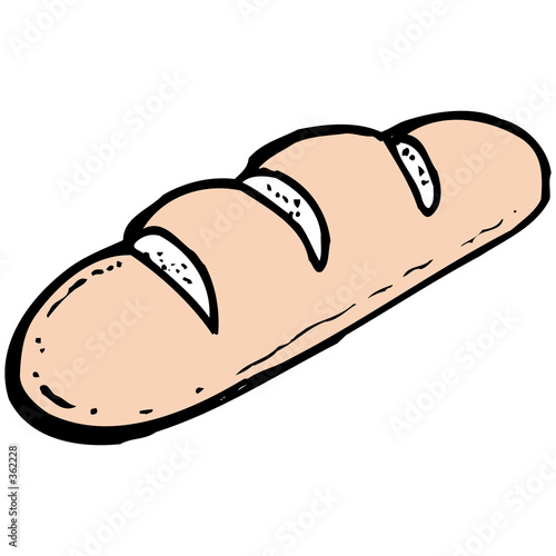 baguette