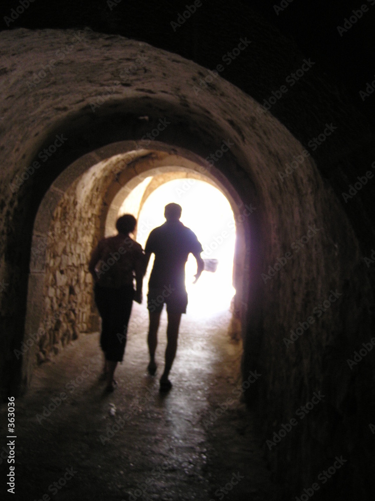 licht am ende des tunnels licht am ende des tunnels