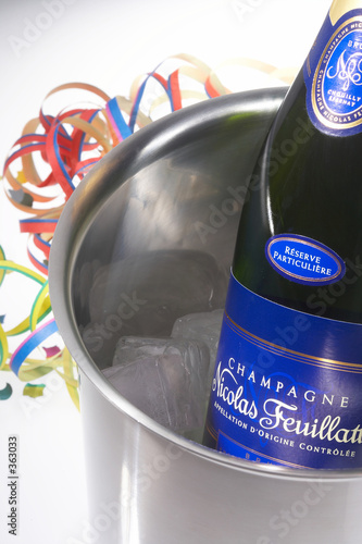 champagne - champagner photo