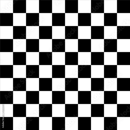checkerboard chess background