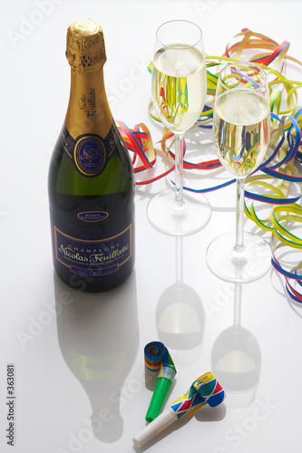 carnival-party - faschingsfeier photo
