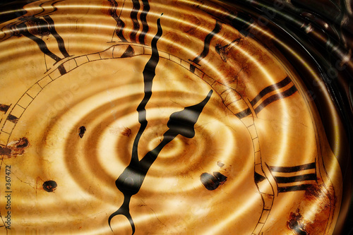 ripples in time