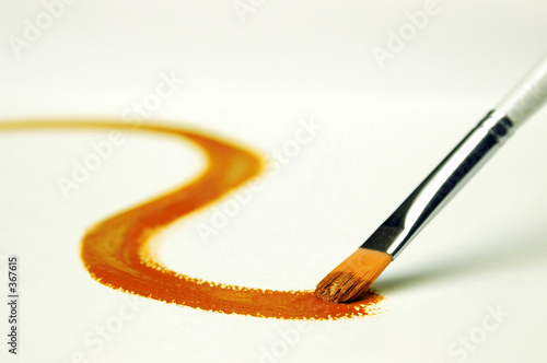 paint