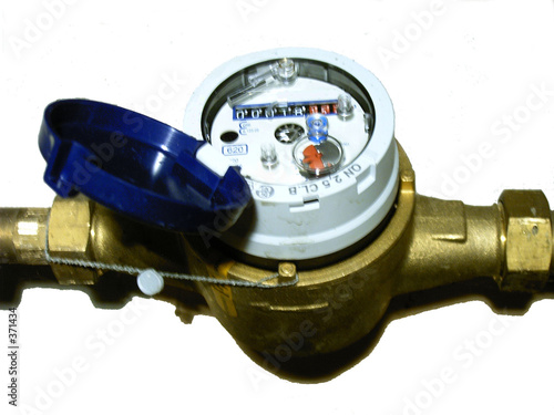 wasseruhr