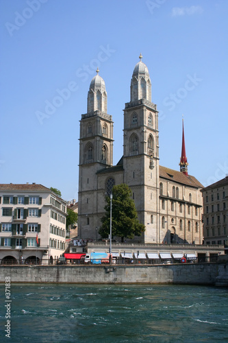 zuerich photo