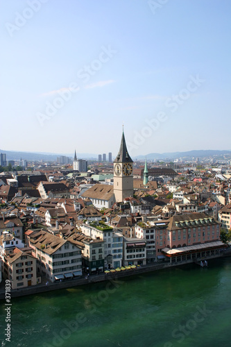 zuerich