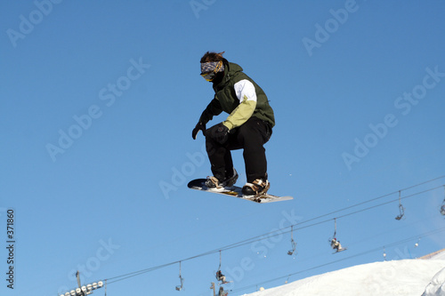 snowwboard