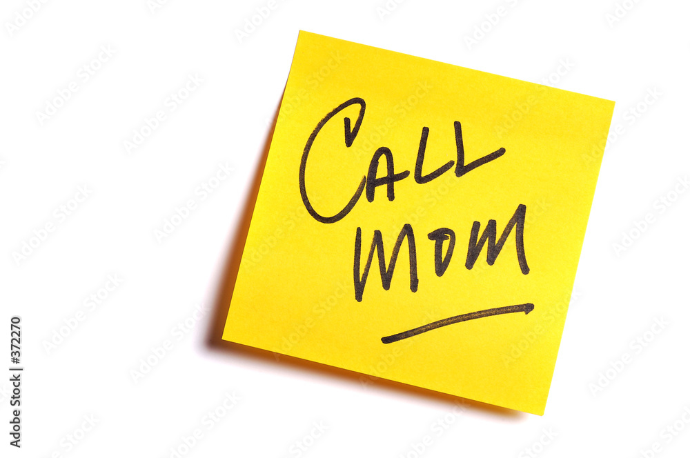 call mom call mom