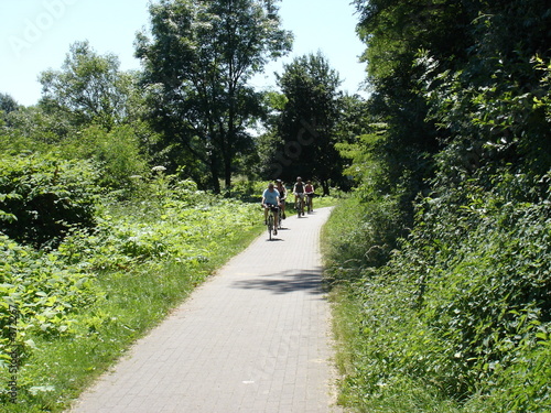 landschaftsaufnahme essen