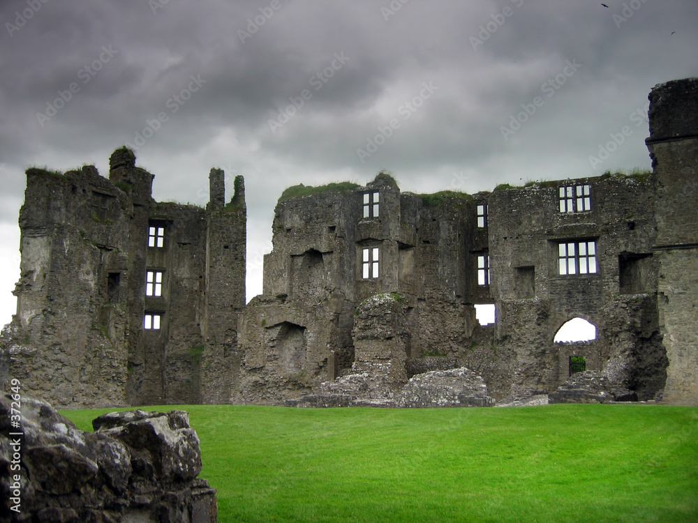 Photography roscommon castle