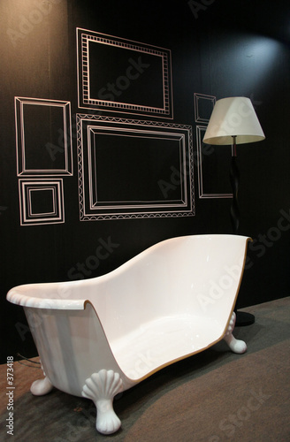 abstract home decor