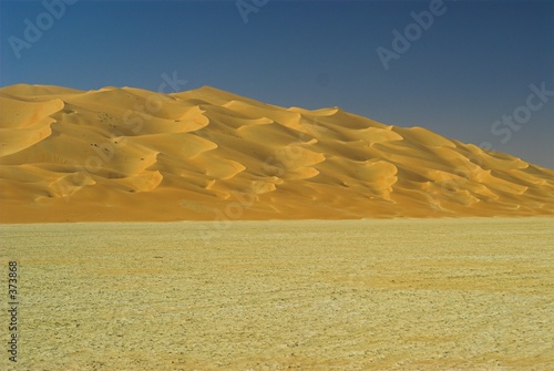 golden dune