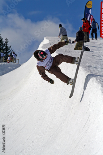 competition snowpark