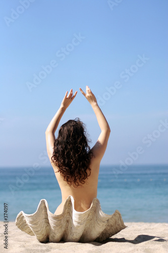 Fotografie aphrodite