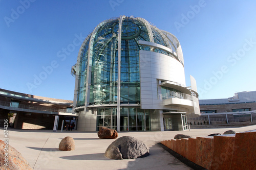 city hall in san jose