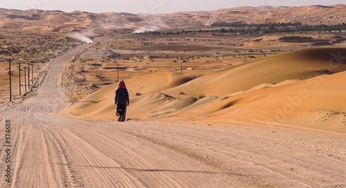 long way home