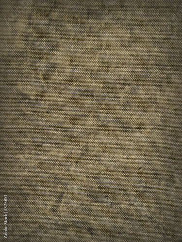 abstract wrinkled canvas pattern