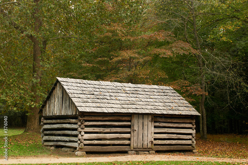 the homestead
