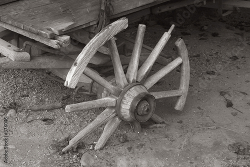 broken beyond repair