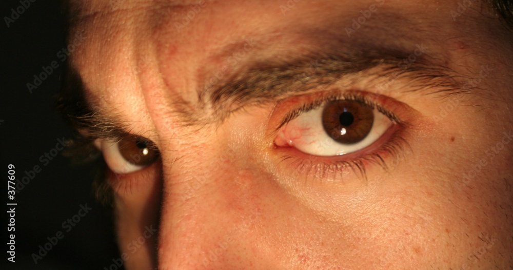 Fototapeta premium mirada_5