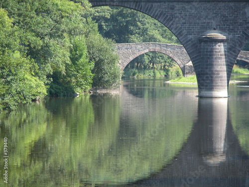 d'un pont a l'autre
