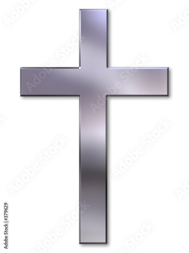 christian cross