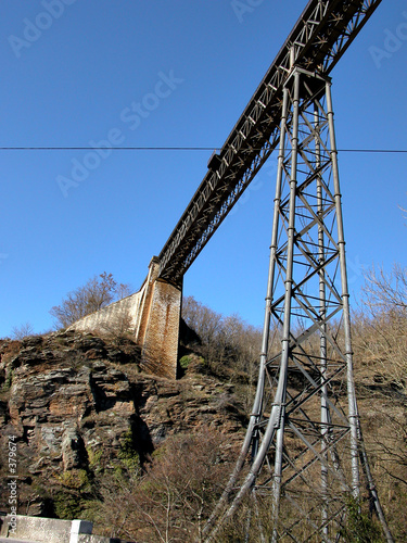 le pont