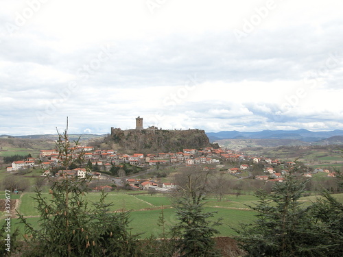 la tour