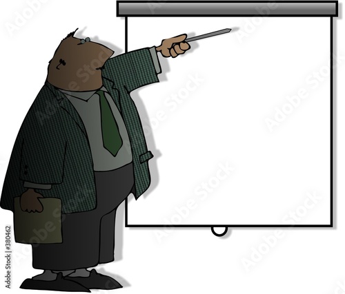 presentation