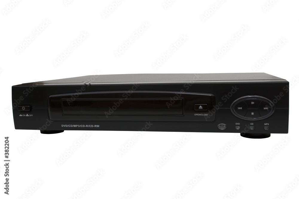 dvd player dvd player