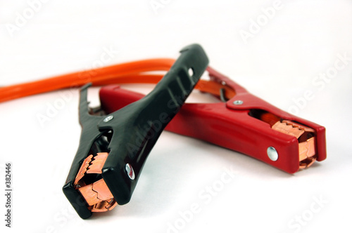 jumper cables