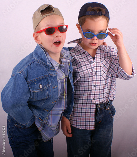 coole jungs photo