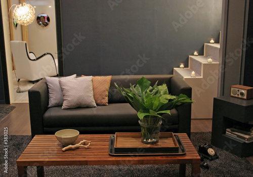 living room - home interiors