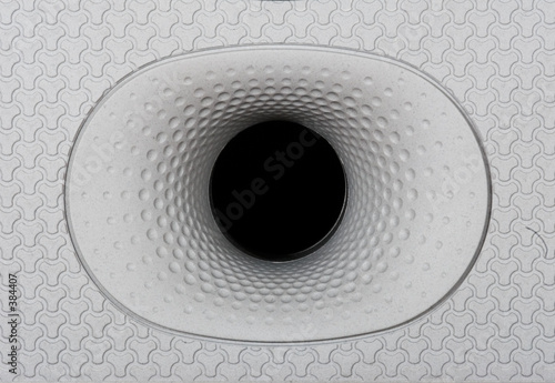 speaker
