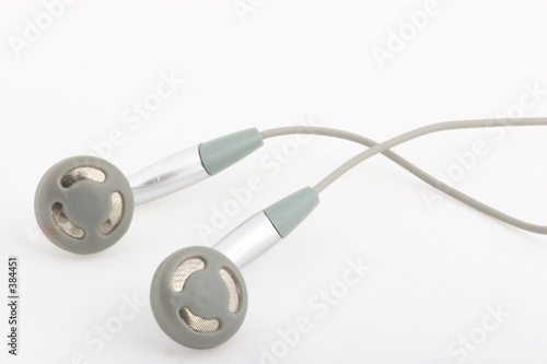 earphones