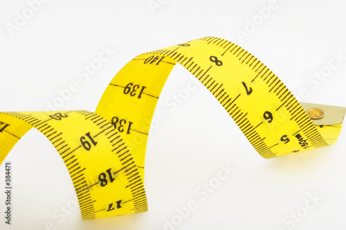 tape measure