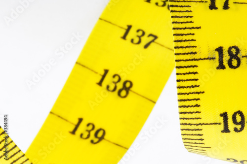 tape measure